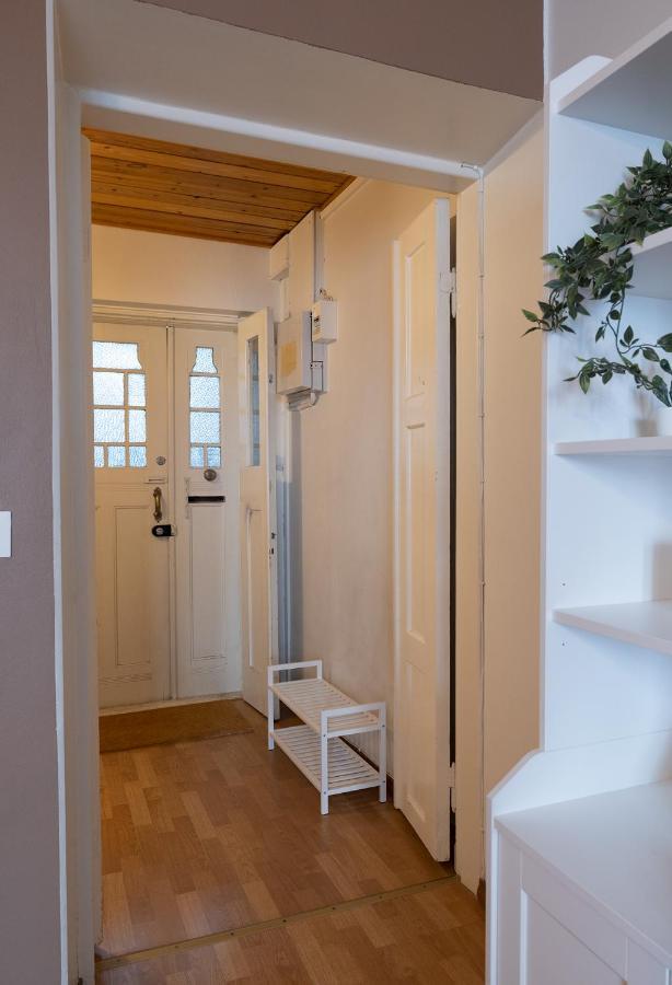 2Ndhomes Central 1Br Apartment With Great Location By Kaisaniemi Park Helsinki Dış mekan fotoğraf