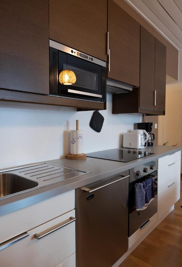 2Ndhomes Central 1Br Apartment With Great Location By Kaisaniemi Park Helsinki Dış mekan fotoğraf