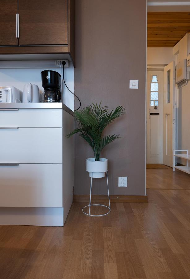 2Ndhomes Central 1Br Apartment With Great Location By Kaisaniemi Park Helsinki Dış mekan fotoğraf