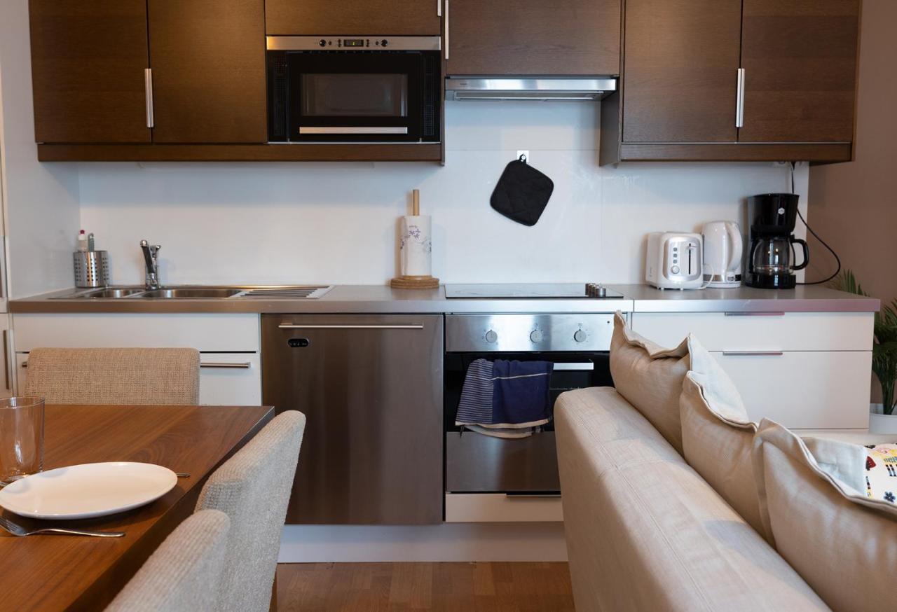 2Ndhomes Central 1Br Apartment With Great Location By Kaisaniemi Park Helsinki Dış mekan fotoğraf