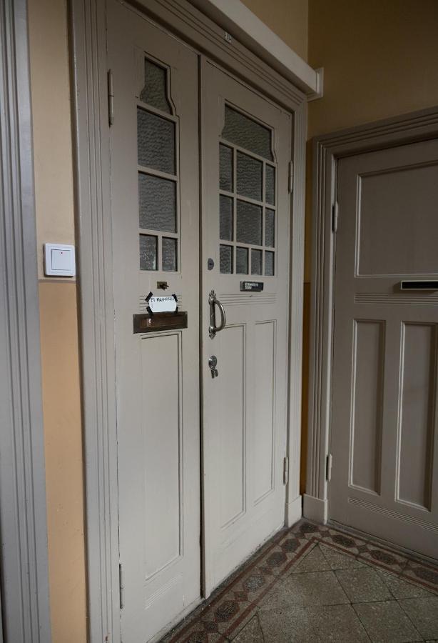 2Ndhomes Central 1Br Apartment With Great Location By Kaisaniemi Park Helsinki Dış mekan fotoğraf